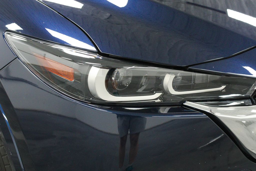 New Car 2025 Mazda Cx-5  2.5 S Select Package For Sale In Austin, Texas