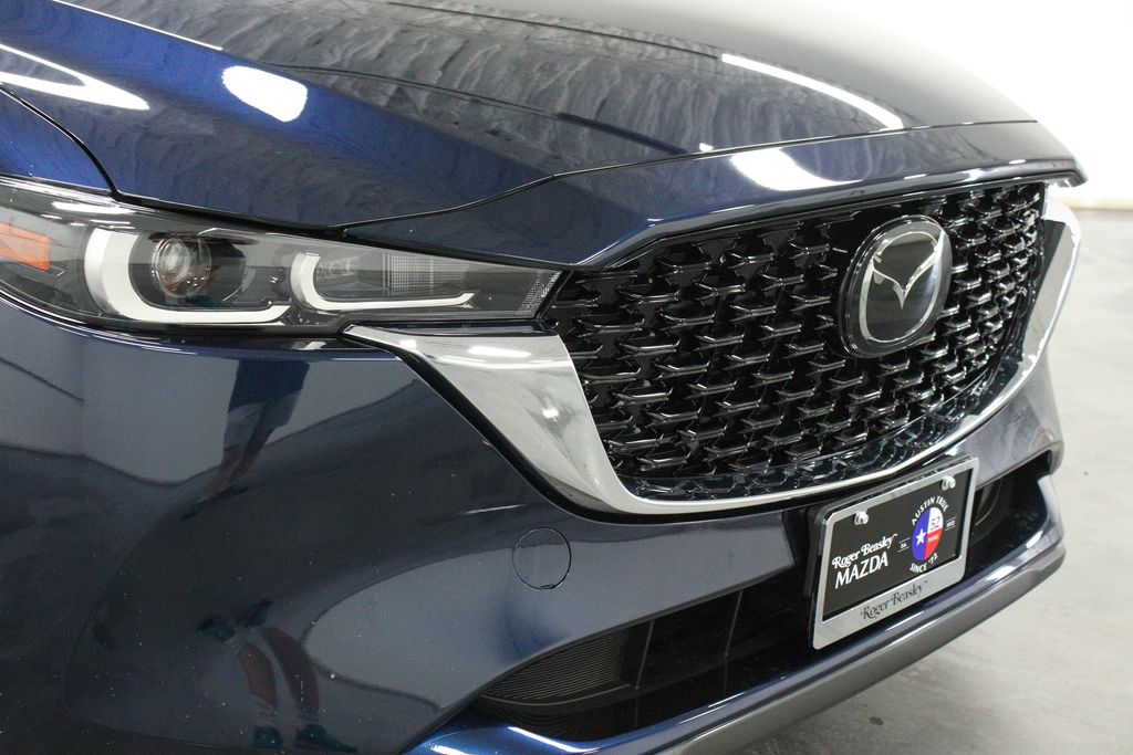 New Car 2025 Mazda Cx-5  2.5 S Select Package For Sale In Austin, Texas