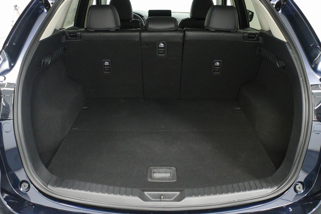 New Car 2025 Mazda Cx-5  2.5 S Select Package For Sale In Austin, Texas