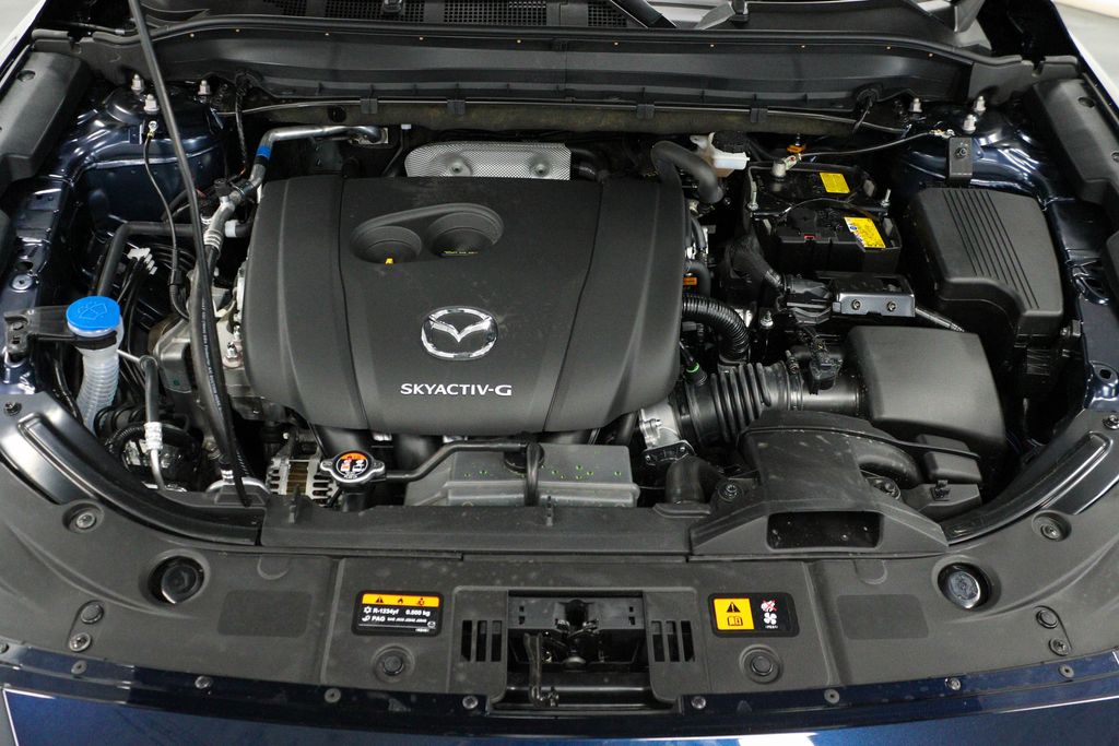 New Car 2025 Mazda Cx-5  2.5 S Select Package For Sale In Austin, Texas