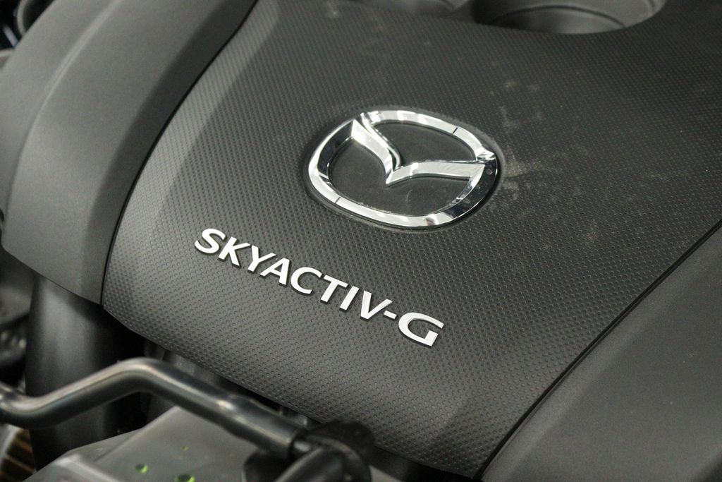 New Car 2025 Mazda Cx-5  2.5 S Select Package For Sale In Austin, Texas
