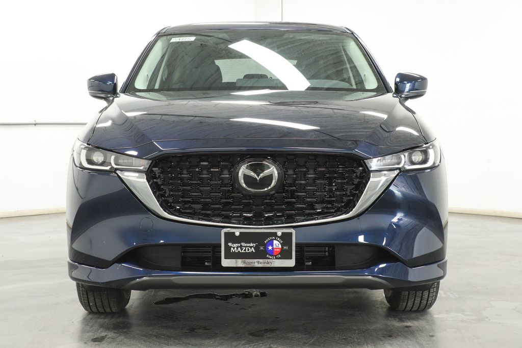 New Car 2025 Mazda Cx-5  2.5 S Select Package For Sale In Austin, Texas