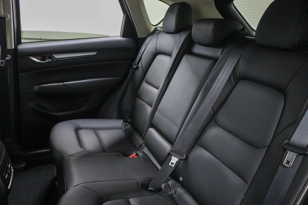 New Car 2025 Mazda Cx-5  2.5 S Select Package For Sale In Austin, Texas