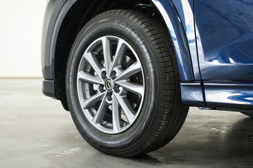 New Car 2025 Mazda Cx-5  2.5 S Select Package For Sale In Austin, Texas