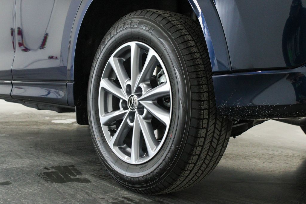 New Car 2025 Mazda Cx-5  2.5 S Select Package For Sale In Austin, Texas