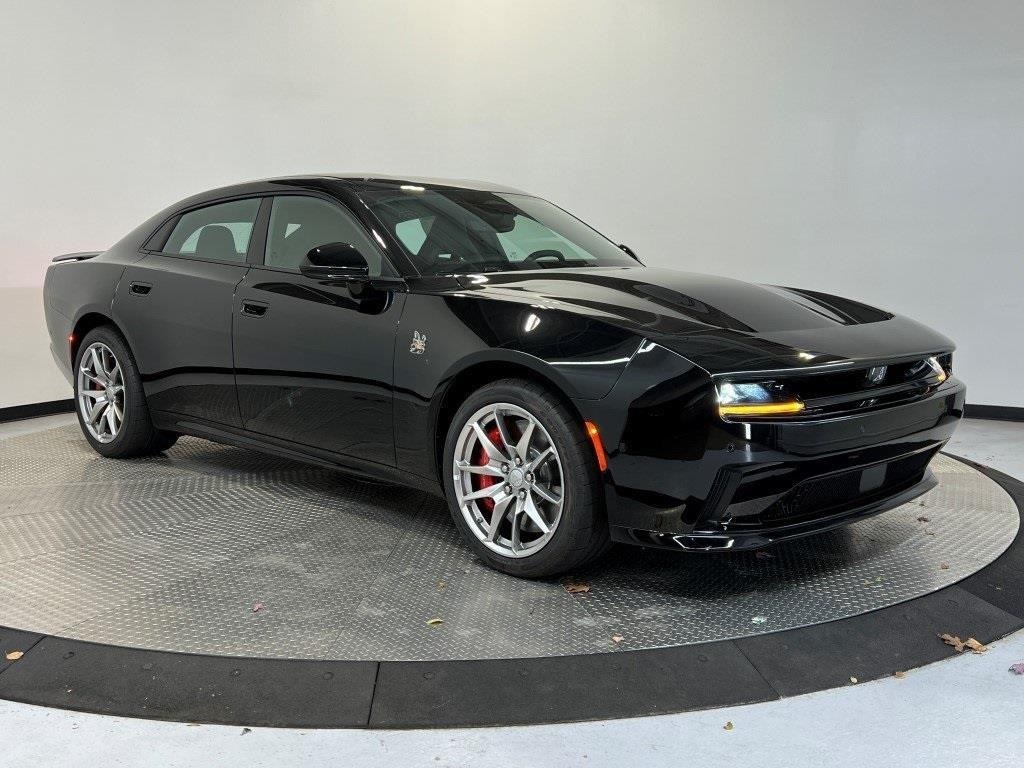 2026 Dodge Charger Scat Pack Sedan AWD