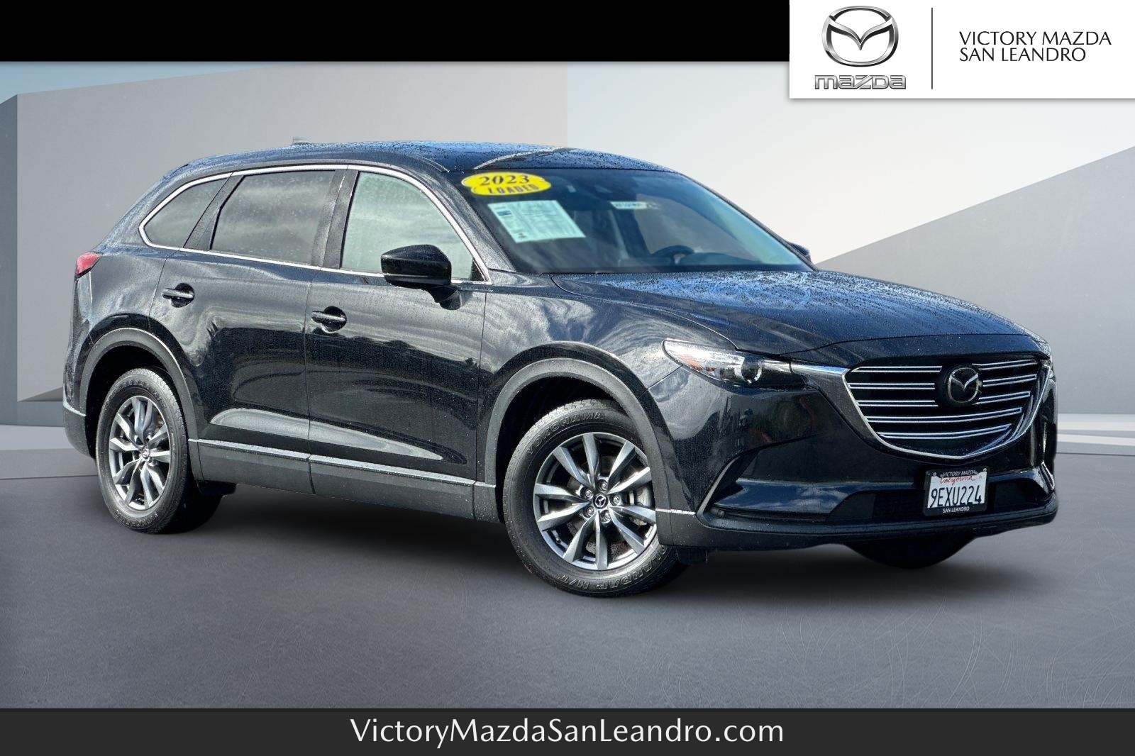 2023 Mazda CX-9 Touring AWD