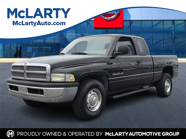 2001 Dodge RAM 2500