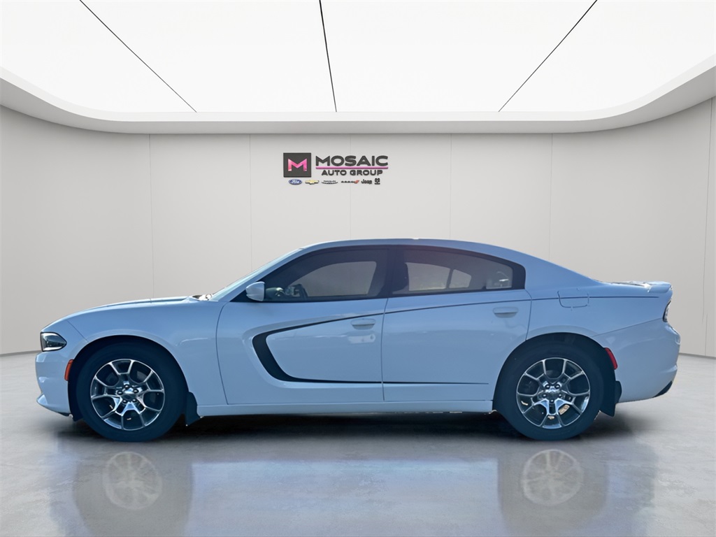 2016 Dodge Charger