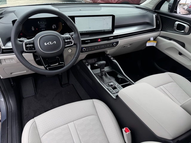 2025 Kia Sorento S - 1