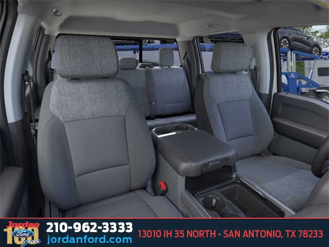 New Car 2025 Ford F-250sd  Xlt For Sale In San Antonio, Texas