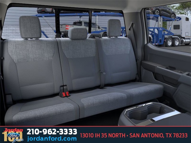 New Car 2025 Ford F-250sd  Xlt For Sale In San Antonio, Texas