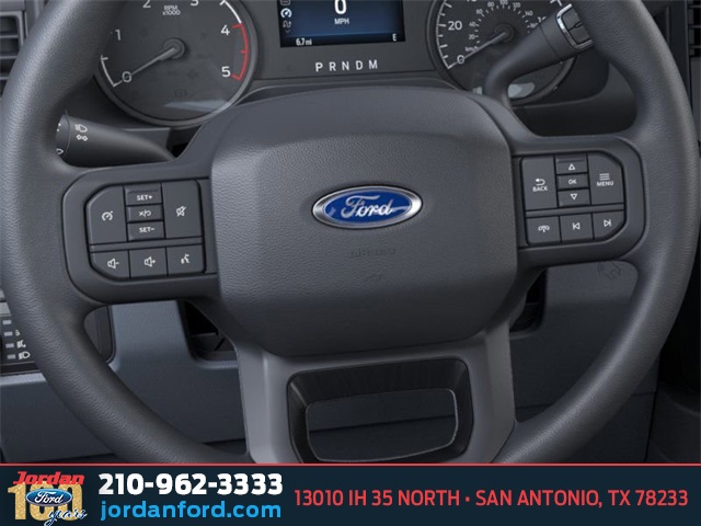 New Car 2025 Ford F-250sd  Xlt For Sale In San Antonio, Texas