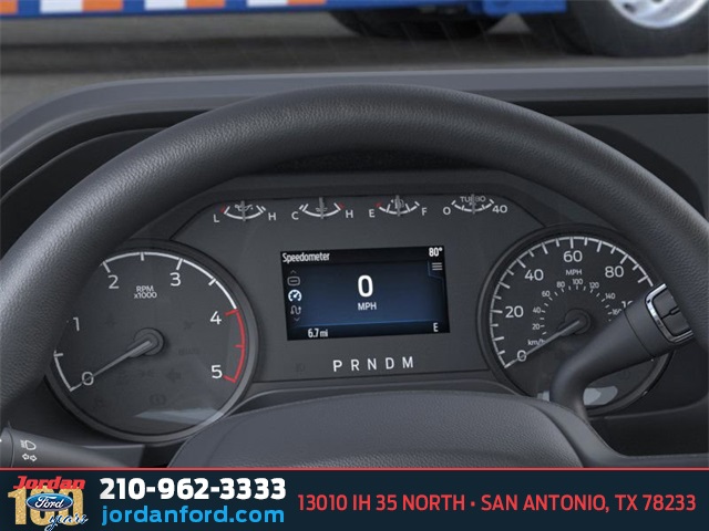 New Car 2025 Ford F-250sd  Xlt For Sale In San Antonio, Texas