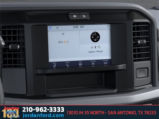 New Car 2025 Ford F-250sd  Xlt For Sale In San Antonio, Texas