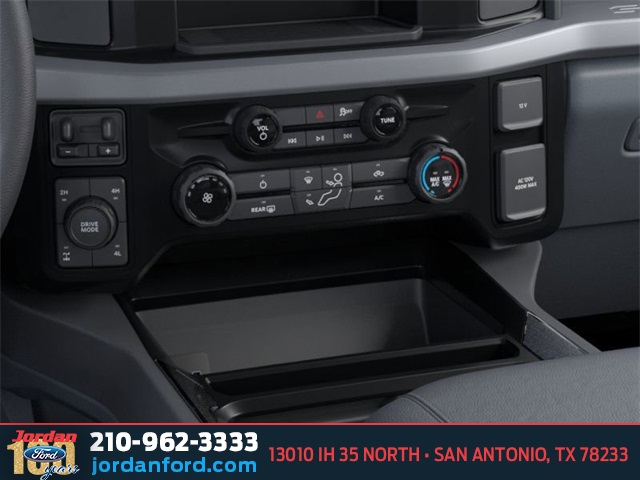 New Car 2025 Ford F-250sd  Xlt For Sale In San Antonio, Texas