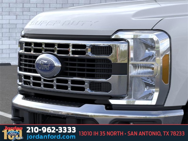 New Car 2025 Ford F-250sd  Xlt For Sale In San Antonio, Texas