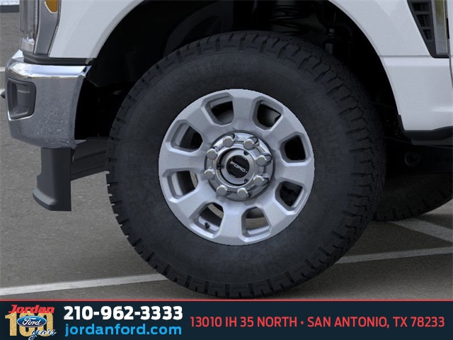 New Car 2025 Ford F-250sd  Xlt For Sale In San Antonio, Texas