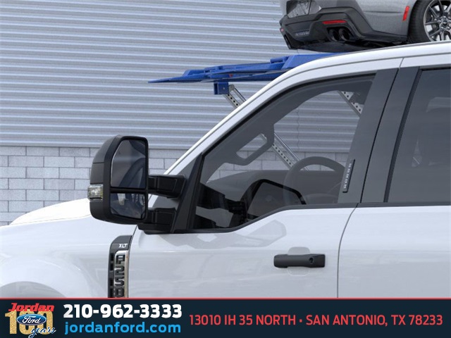 New Car 2025 Ford F-250sd  Xlt For Sale In San Antonio, Texas