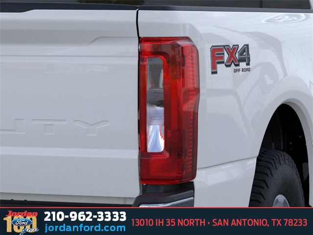 New Car 2025 Ford F-250sd  Xlt For Sale In San Antonio, Texas