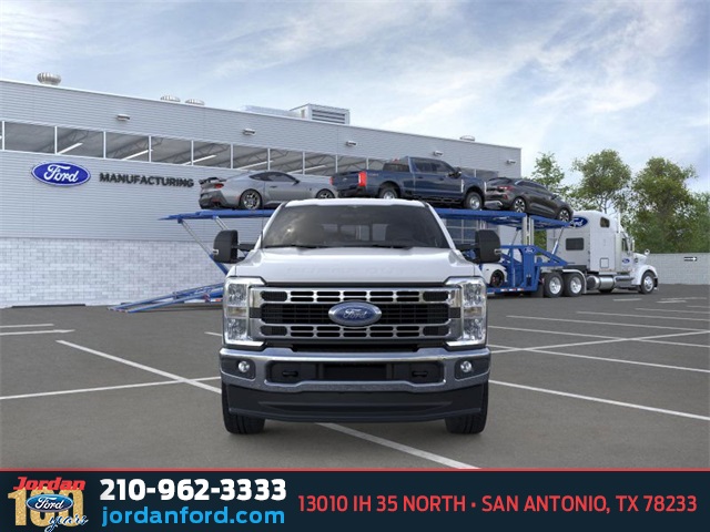 New Car 2025 Ford F-250sd  Xlt For Sale In San Antonio, Texas