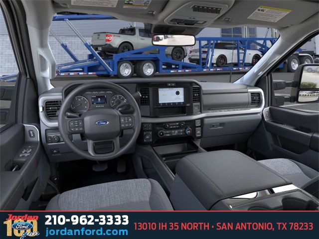 New Car 2025 Ford F-250sd  Xlt For Sale In San Antonio, Texas