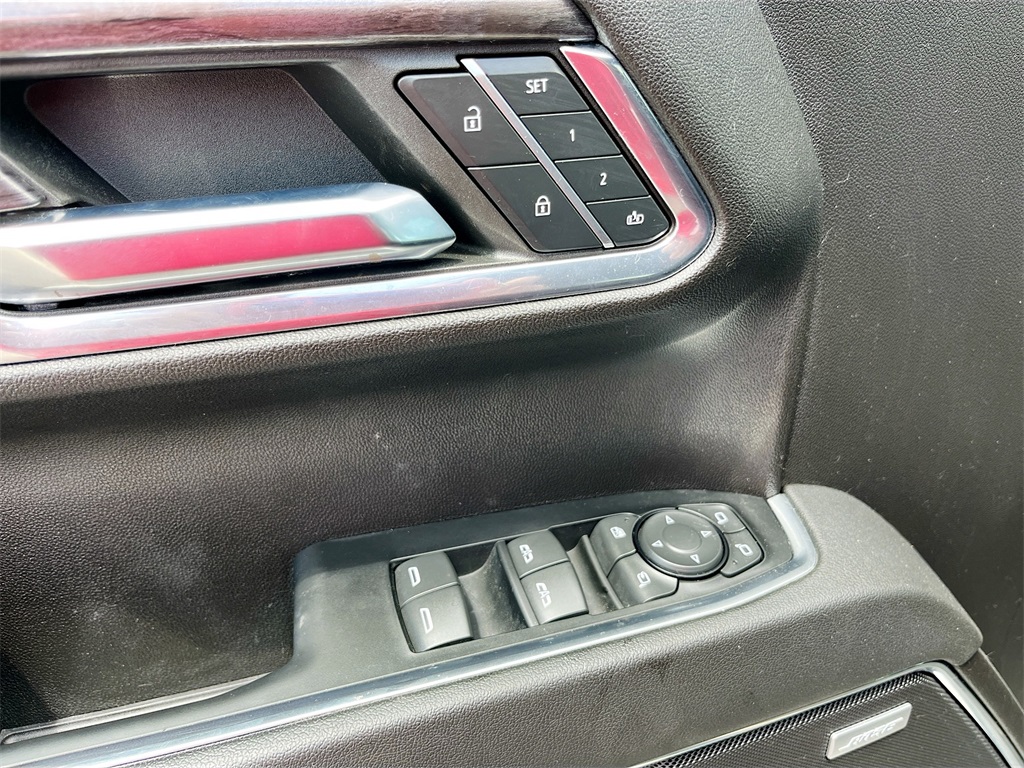 2023 Chevrolet Silverado 1500 LTZ White at Community Toyota