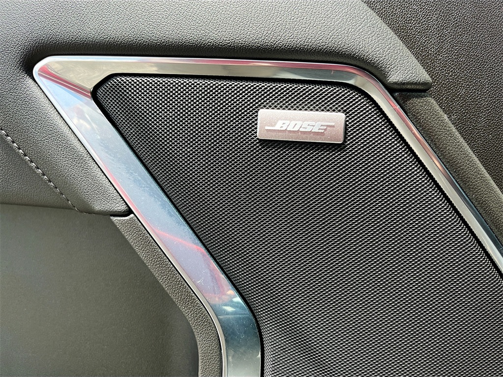 2023 Chevrolet Silverado 1500 LTZ White at Community Toyota