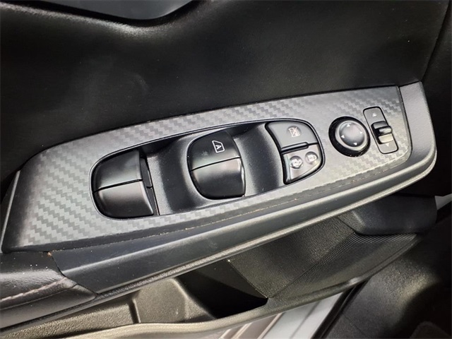 2023 Nissan Sentra SV - 9