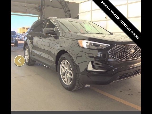 2023 Ford Edge SEL AWD
