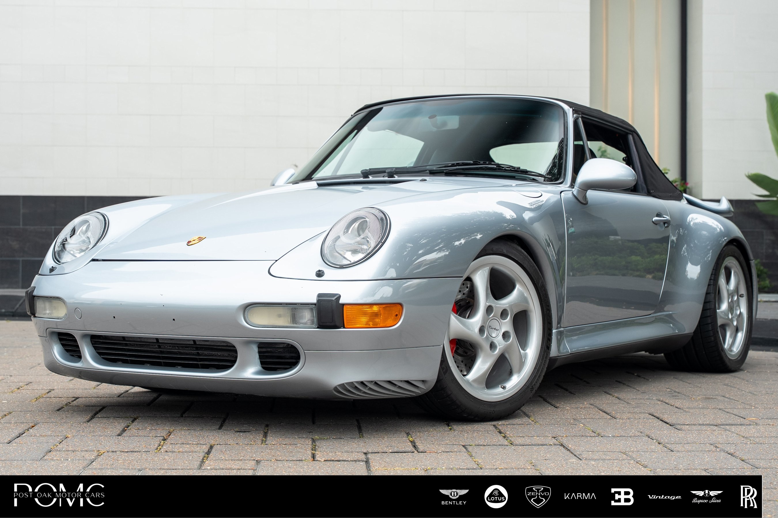 /1974 Porsche 911