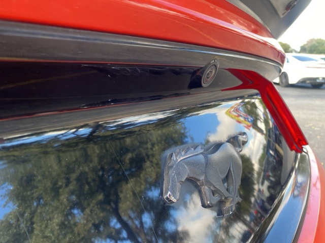 Used Car 2015 Ford Mustang  Ecoboost For Sale Under $20,000 In San Antonio, Texas