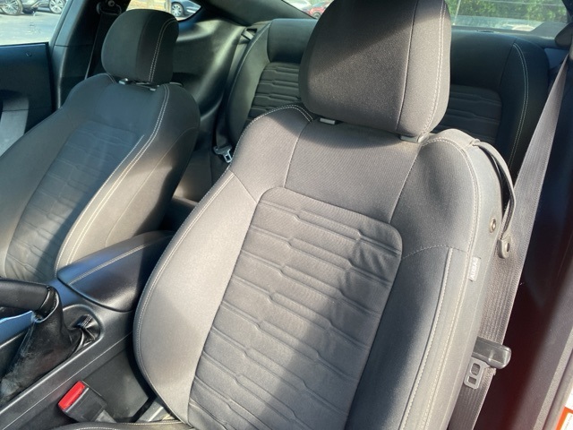 Used Car 2015 Ford Mustang  Ecoboost For Sale Under $20,000 In San Antonio, Texas
