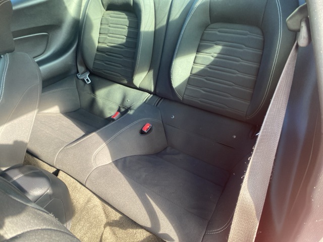 Used Car 2015 Ford Mustang  Ecoboost For Sale Under $20,000 In San Antonio, Texas