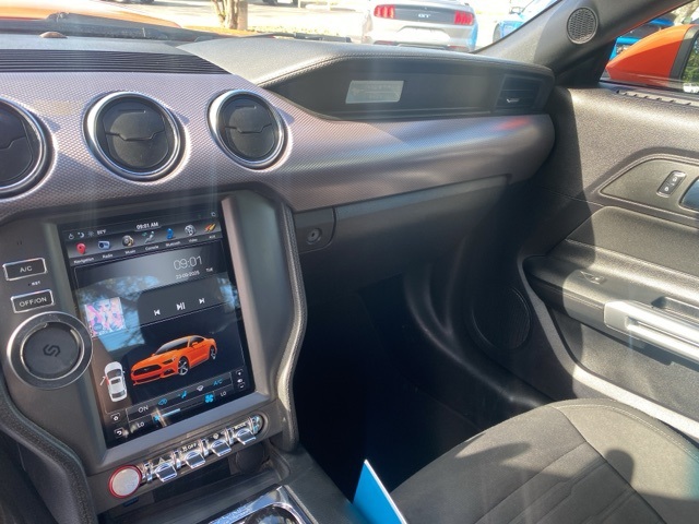 Used Car 2015 Ford Mustang  Ecoboost For Sale Under $20,000 In San Antonio, Texas