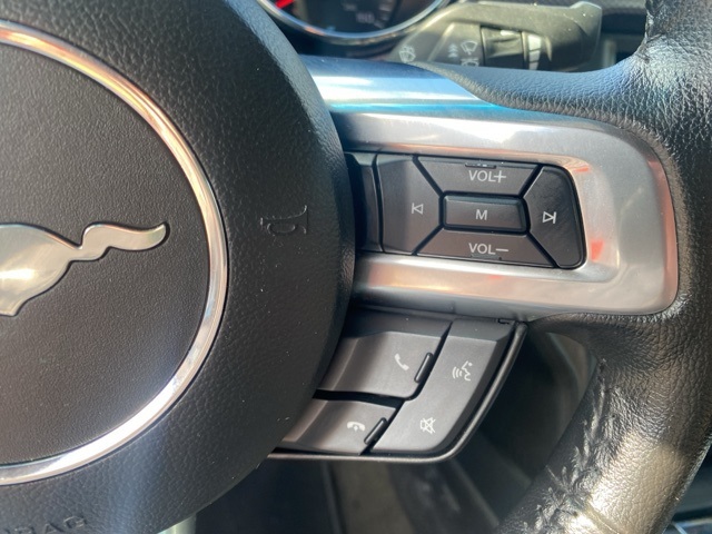 Used Car 2015 Ford Mustang  Ecoboost For Sale Under $20,000 In San Antonio, Texas