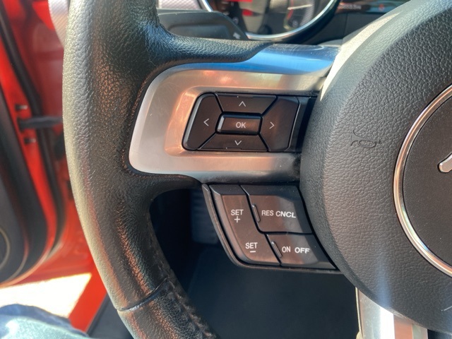 Used Car 2015 Ford Mustang  Ecoboost For Sale Under $20,000 In San Antonio, Texas