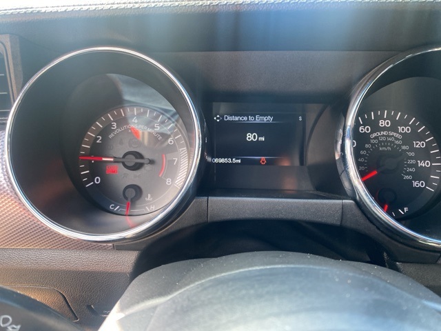 Used Car 2015 Ford Mustang  Ecoboost For Sale Under $20,000 In San Antonio, Texas