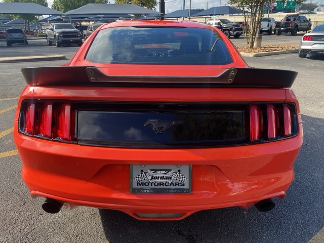 Used Car 2015 Ford Mustang  Ecoboost For Sale Under $20,000 In San Antonio, Texas