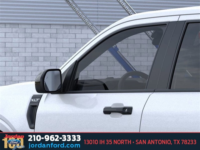 New Car 2025 Ford Maverick  Xlt For Sale Under $35,000 In San Antonio, Texas