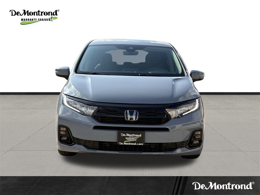 2025 Honda Odyssey Elite  at Community Honda