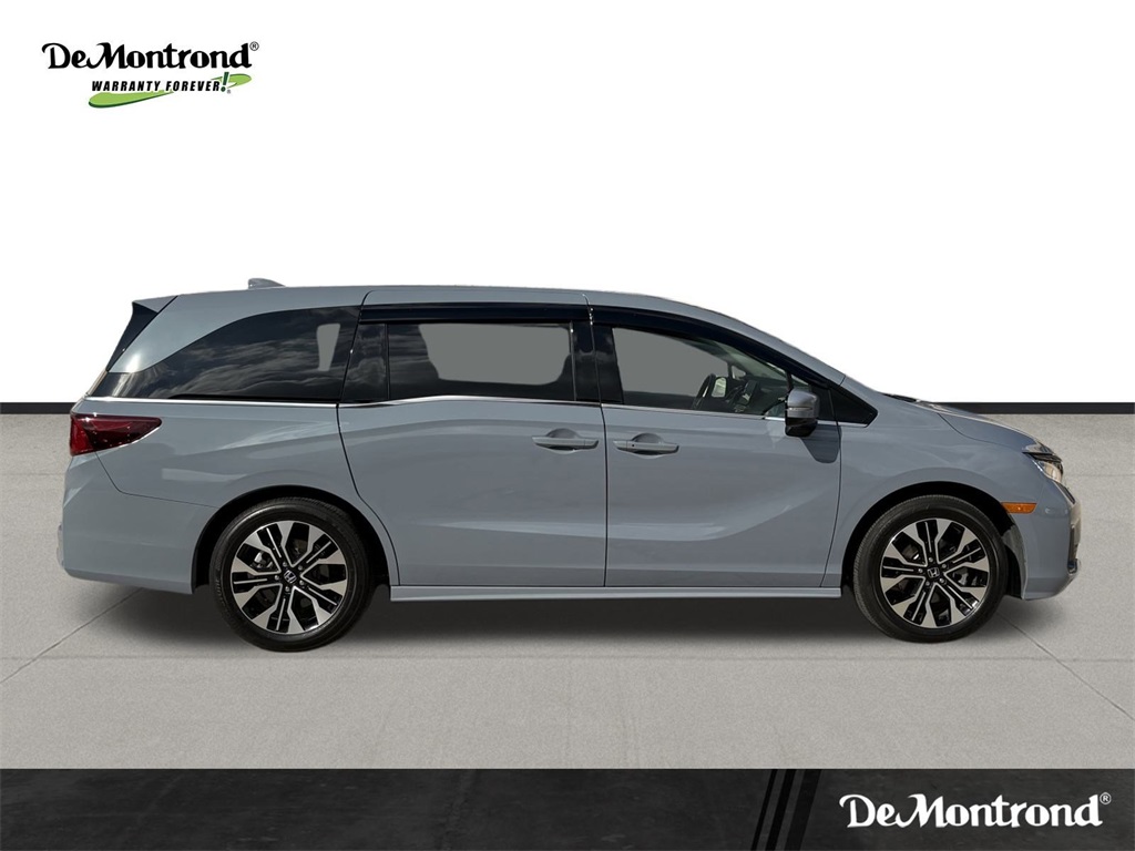 2025 Honda Odyssey Elite  at Community Honda