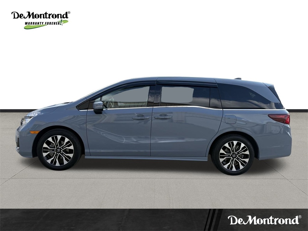 2025 Honda Odyssey Elite  at Community Honda