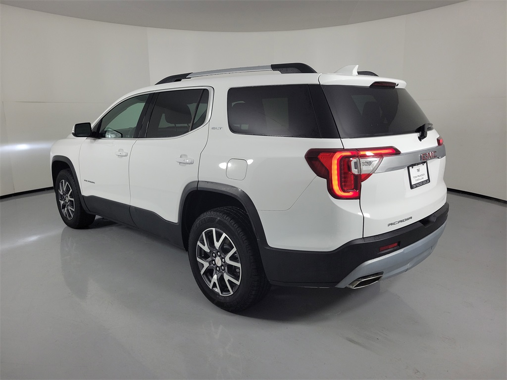 2023 GMC Acadia SLT - 2