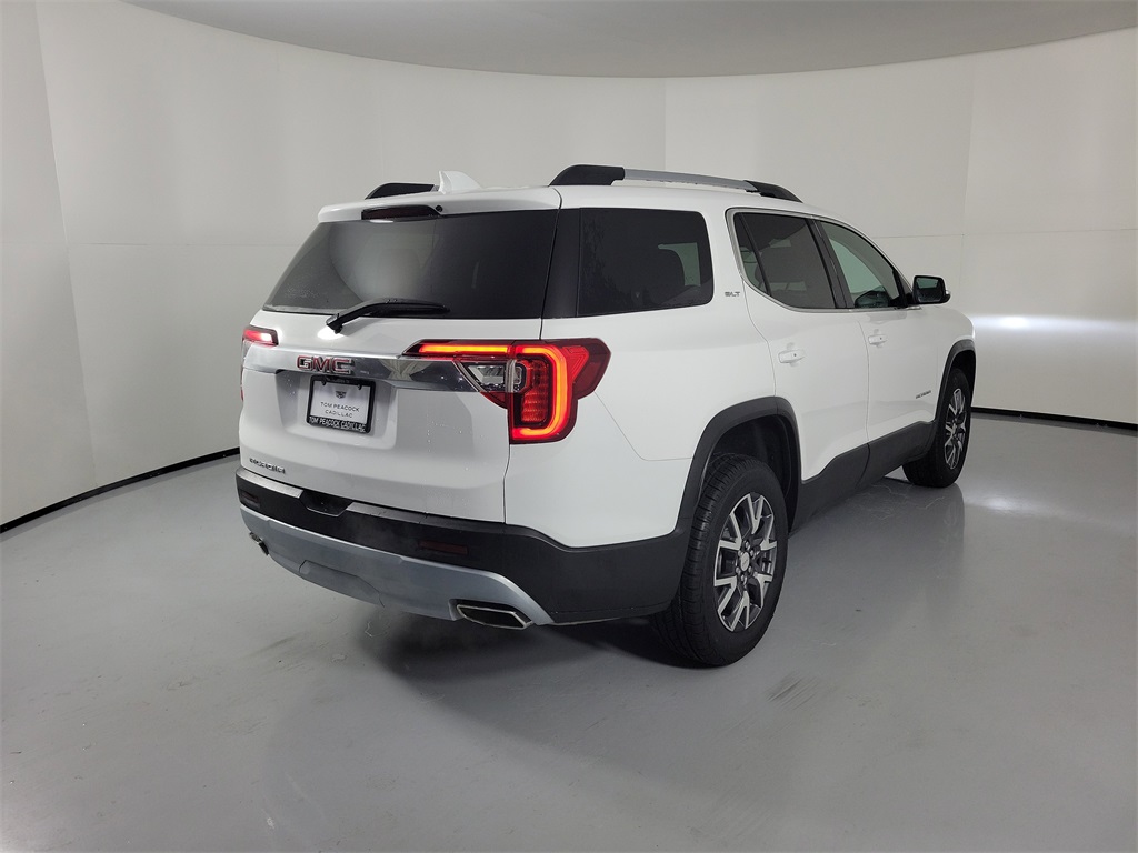 2023 GMC Acadia SLT - 3