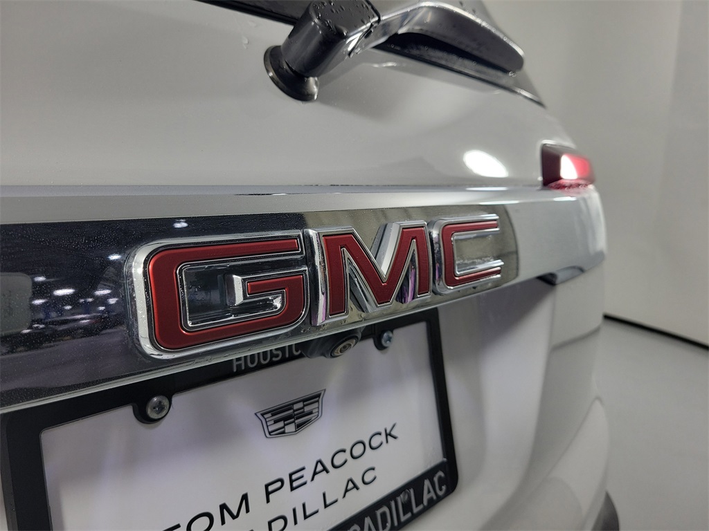 2023 GMC Acadia SLT - 5