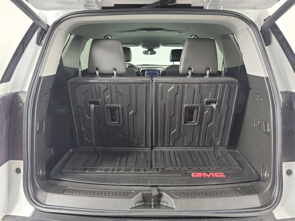 2023 GMC Acadia SLT - 6