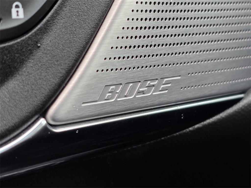 2024 Cadillac CT4 Sport White at Bayway Cadillac Southwest