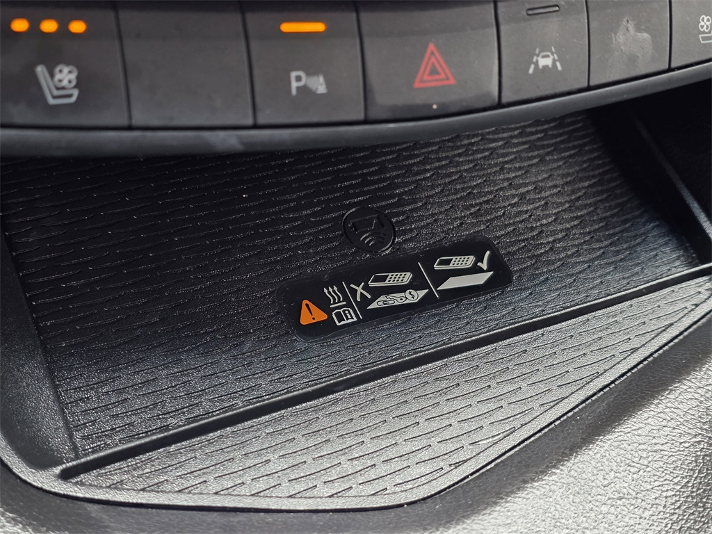 2024 Cadillac CT4 Sport White at Bayway Cadillac Southwest