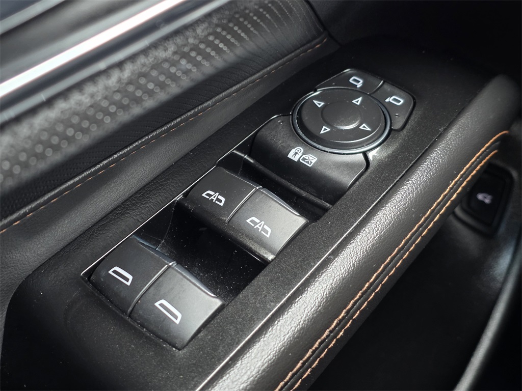 2024 Cadillac CT4 Sport White at Bayway Cadillac Southwest